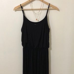 Lush maxi